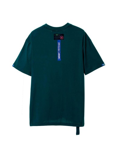 Mod Wave Movement - Camiseta Teddy