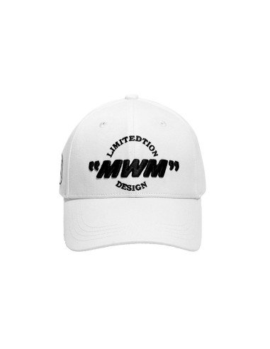 Mod Wave Movement - Gorra Black Capsule