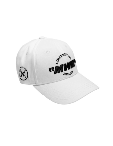 Mod Wave Movement - Gorra Black Capsule