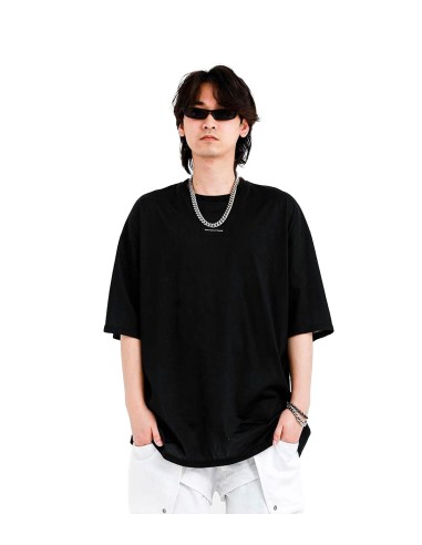 Mod Wave Movement - Camiseta Black Capsule