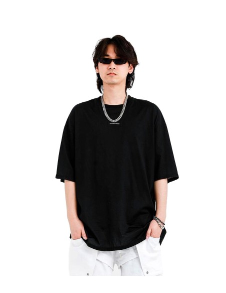 Mod Wave Movement - Camiseta Black Capsule