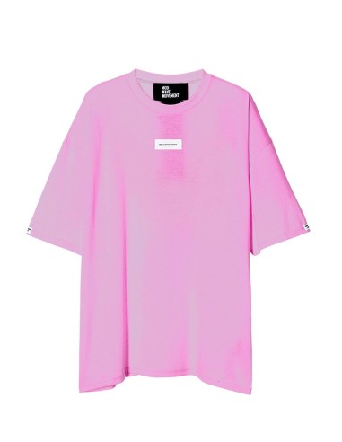 Mod Wave Movement - Camiseta Black Capsule