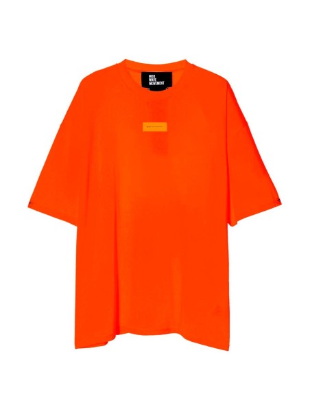 Mod Wave Movement - Camiseta Black Capsule