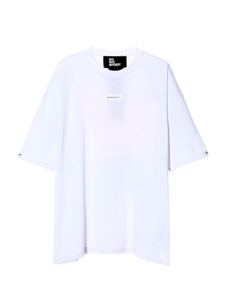 Mod Wave Movement - Camiseta Black Capsule