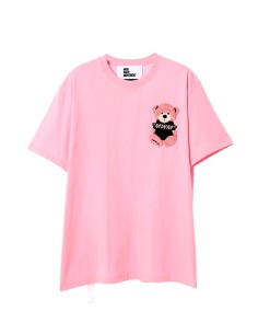 Mod Wave Movement - Camiseta Teddy