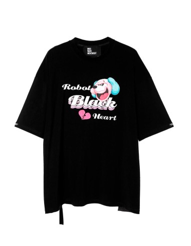 Mod Wave Movement - Camiseta Vanguards Dog