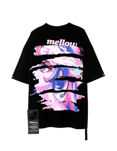 Mod Wave Movement - Camiseta Vanguards Dog