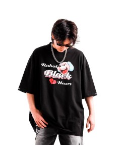 Mod Wave Movement - Camiseta Vanguards Dog