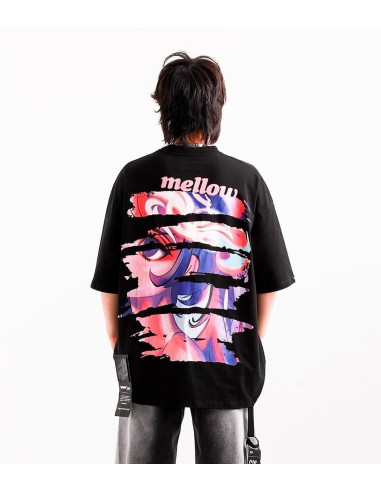 Mod Wave Movement - Camiseta Vanguards Dog