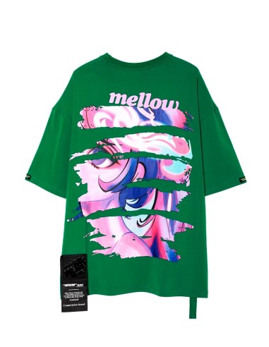 Mod Wave Movement - Camiseta Vanguards Dog