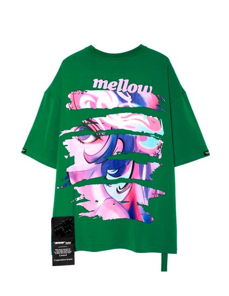 Mod Wave Movement - Camiseta Vanguards Dog