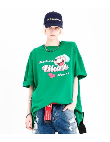 Mod Wave Movement - Camiseta Vanguards Dog