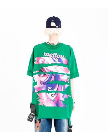 Mod Wave Movement - Camiseta Vanguards Dog