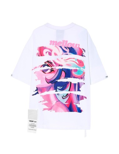 Mod Wave Movement - Camiseta Vanguards Dog