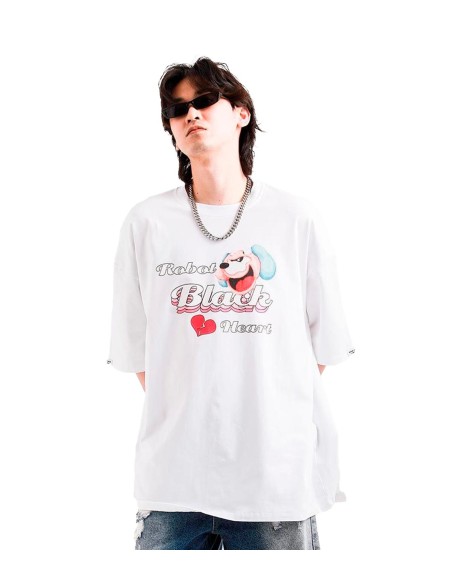 Mod Wave Movement - Camiseta Vanguards Dog