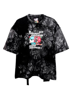 Mod Wave Movement - Camiseta Vanguards Dog