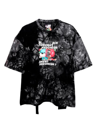 Mod Wave Movement - Camiseta Vanguards Dog