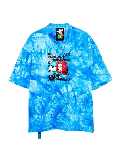 Mod Wave Movement - Camiseta Vanguards Dog