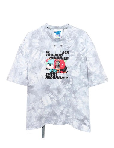 Mod Wave Movement - Camiseta Vanguards Dog