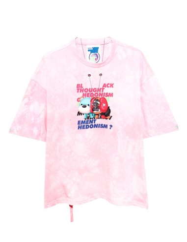 Mod Wave Movement - Camiseta Vanguards Dog