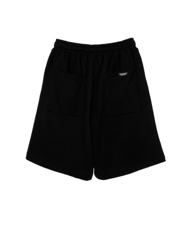 Mod Wave Movement - Pantalón Corto Black Capsule