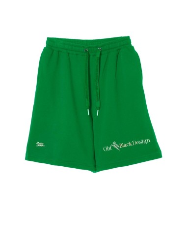 Mod Wave Movement - Pantalón Corto Black Capsule