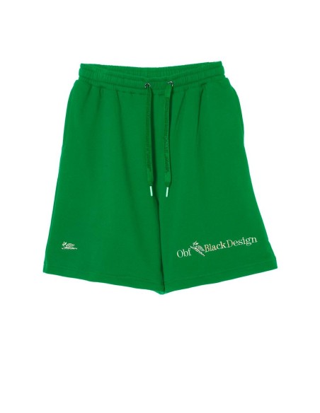 Mod Wave Movement - Pantalón Corto Black Capsule