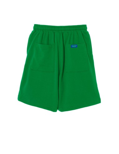 Mod Wave Movement - Pantalón Corto Black Capsule