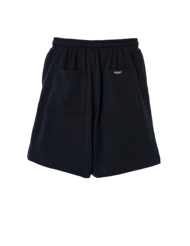 Mod Wave Movement - Pantalón Corto Black Capsule