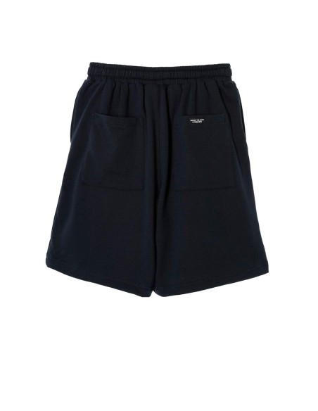 Mod Wave Movement - Pantalón Corto Black Capsule