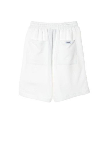 Mod Wave Movement - Pantalón Corto Black Capsule