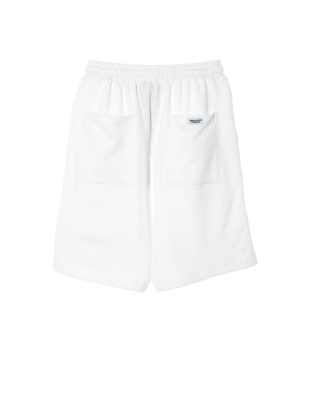 Mod Wave Movement - Pantalón Corto Black Capsule