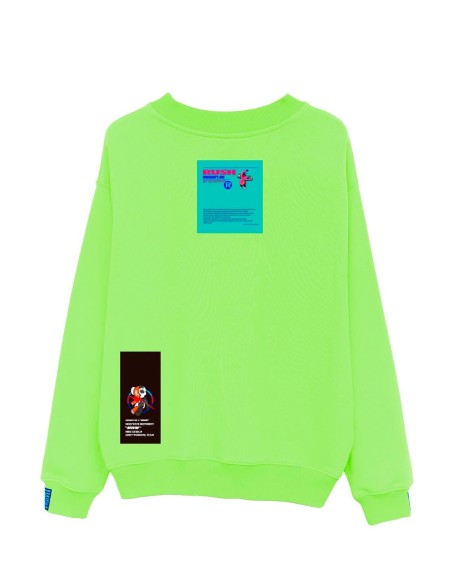 Mod Wave Movement - Sudadera Vanguards Dog