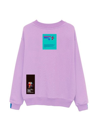 Mod Wave Movement - Sudadera Vanguards Dog