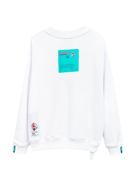 Mod Wave Movement - Sudadera Vanguards Dog