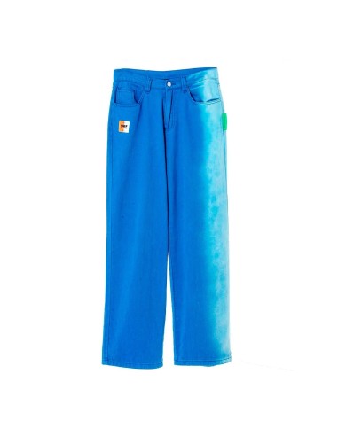 Mod Wave Movement - Pantalón Black Capsule