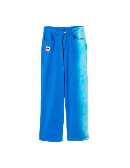 Mod Wave Movement - Pantalón Black Capsule