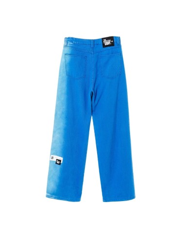 Mod Wave Movement - Pantalón Black Capsule