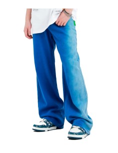 Mod Wave Movement - Pantalón Black Capsule