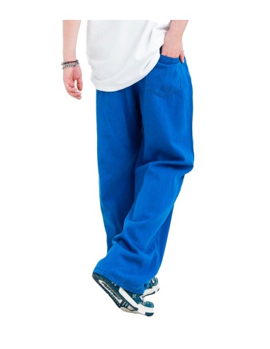 Mod Wave Movement - Pantalón Black Capsule