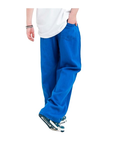 Mod Wave Movement - Pantalón Black Capsule