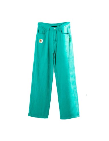 Mod Wave Movement - Pantalón Black Capsule