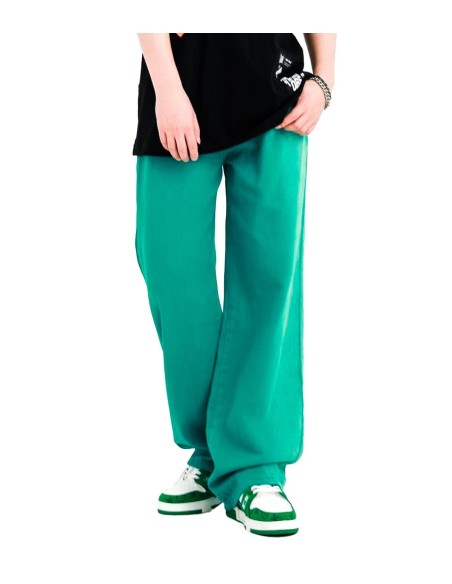 Mod Wave Movement - Pantalón Black Capsule