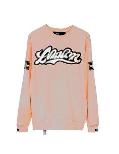 Mod Wave Movement - Sudadera Teddy