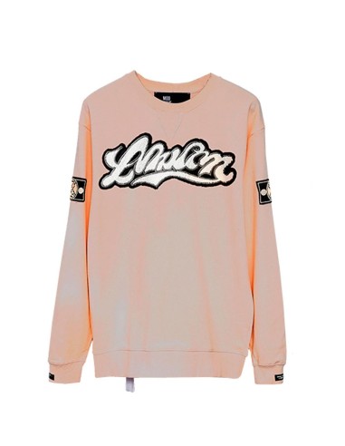 Mod Wave Movement - Sudadera Teddy