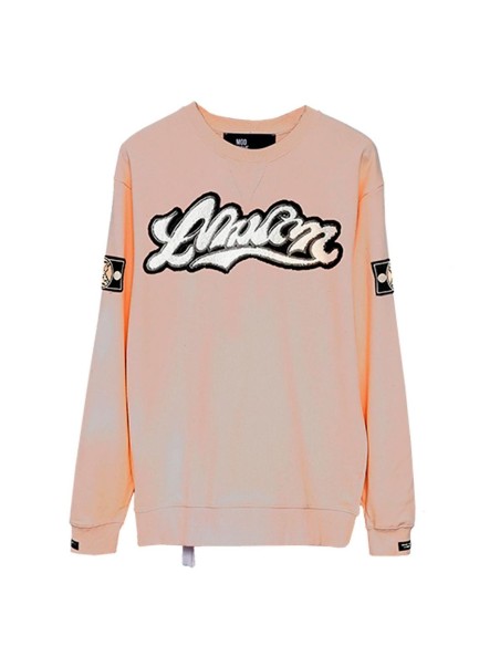 Mod Wave Movement - Sudadera Teddy