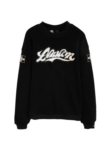 Mod Wave Movement - Sudadera Teddy