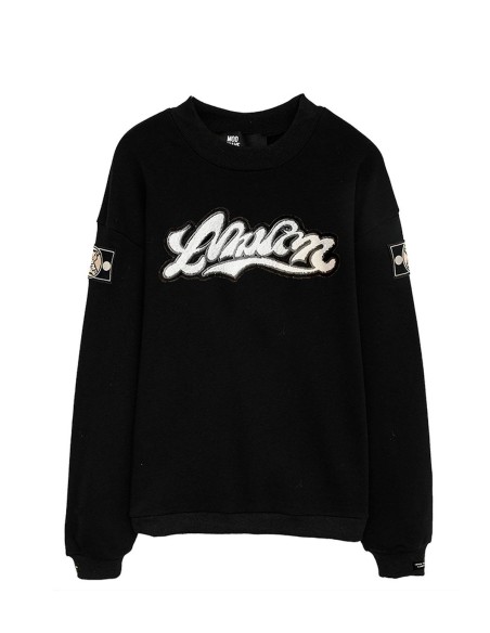 Mod Wave Movement - Sudadera Teddy