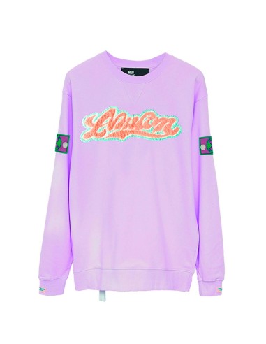 Mod Wave Movement - Sudadera Teddy