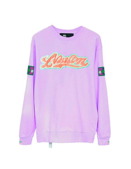 Mod Wave Movement - Sudadera Teddy